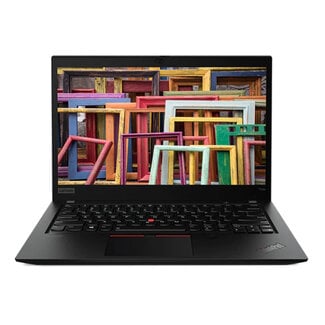 Lenovo Thinkpad T14s Gen2 - Zilver | Refurbished