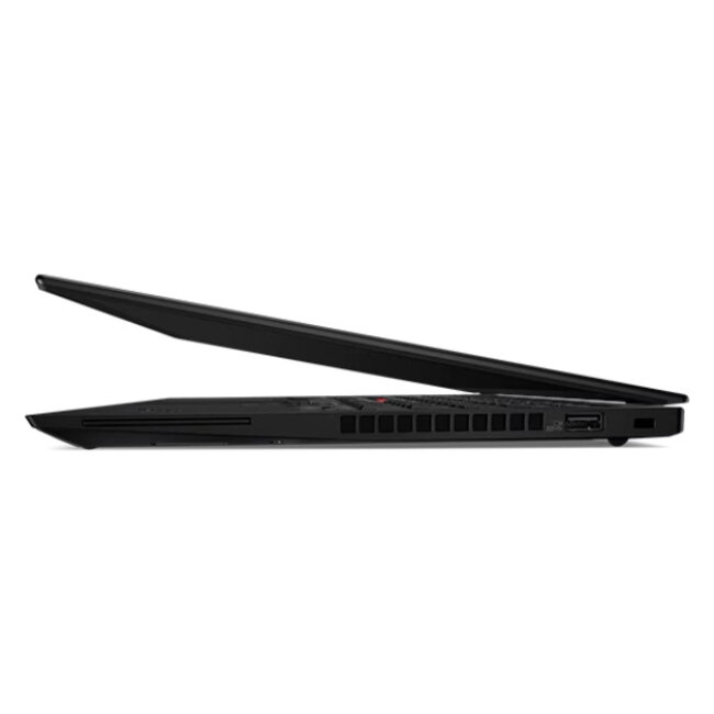 Lenovo Thinkpad T14s Gen2 - Zilver | 14 Inch FHD | Core i7-1185G7 | 16GB RAM | 1024GB SSD | WIN 11 Pro