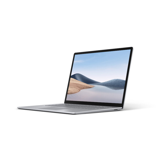 Microsoft Microsoft Surface Laptop 4 | i7-1185G7 | 16GB | 512GB SSD |  13.5 inch FHD Touch | WIN 11 Pro