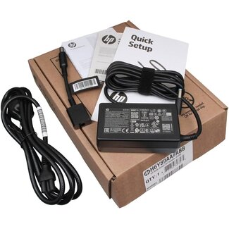 65W Adapter | Nieuw in doos