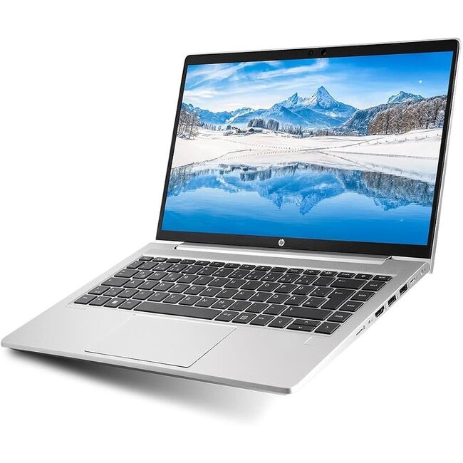 HP ProBook 640 G8 | 14 Inch | Core i5-1135G7 | 8GB RAM | 256GB SSD | Win 11 Pro