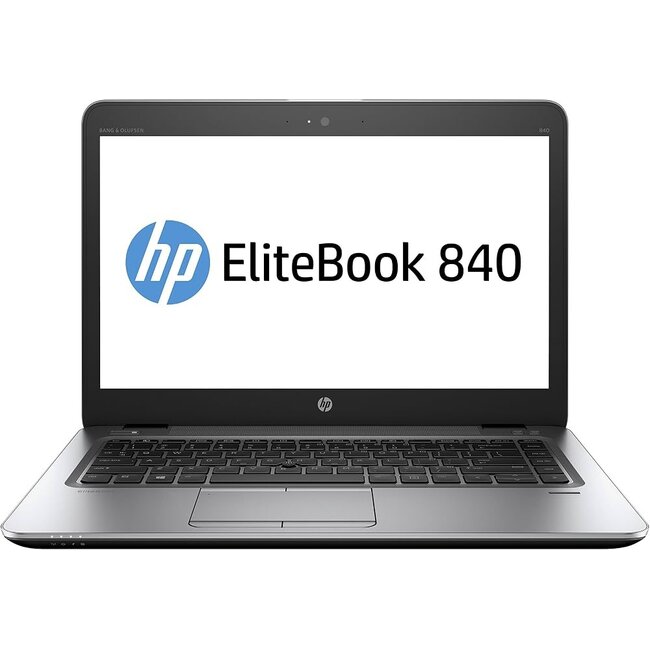 HP EliteBook 840 G4 | 14 Inch | Core i5-7200U | 8GB RAM | 256GB SSD | WIN 11 Pro