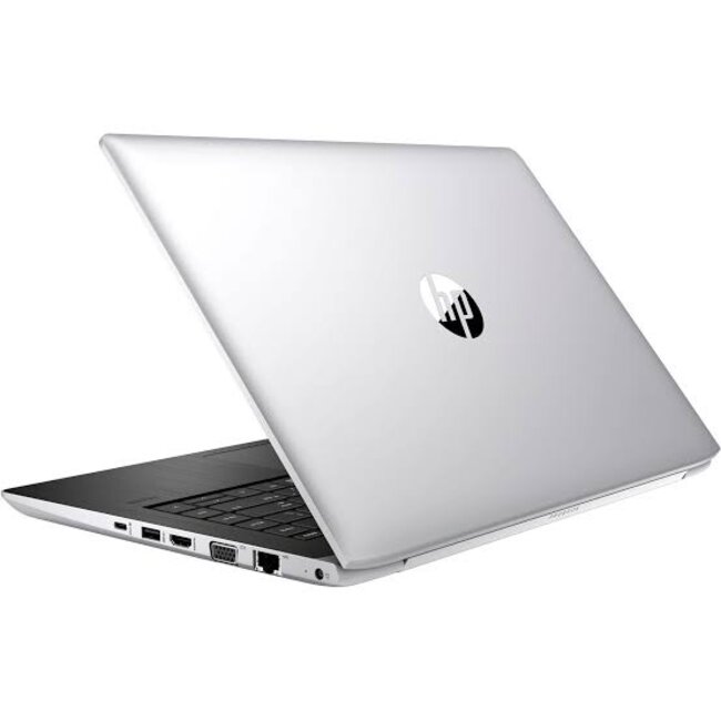 ProBook 440 G5 | 14 Inch FHD | Core i5-8250U | 8GB RAM | 256GB SSD  | WIN 11 Pro
