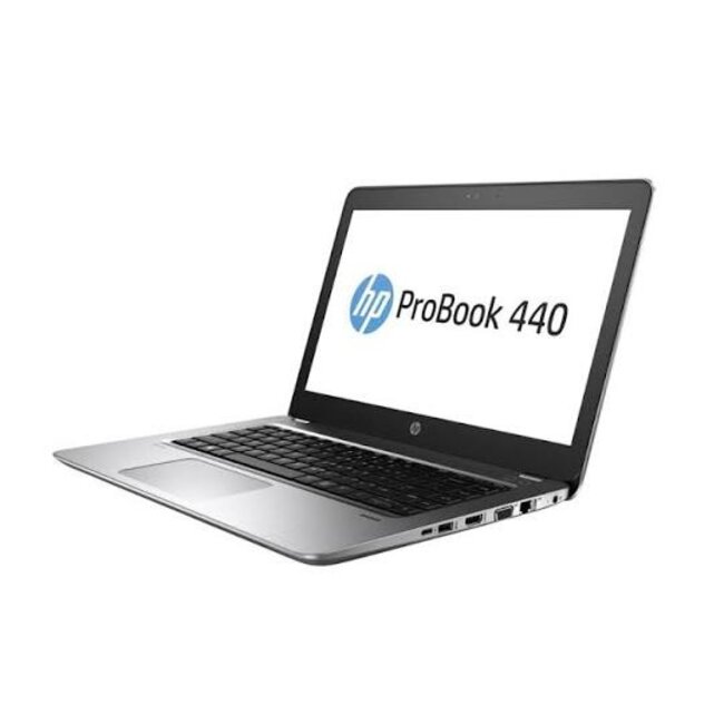 ProBook 440 G4 | 14 Inch FHD | Core i5-7200U | 8GB RAM | 256GB SSD  | WIN 11 Pro