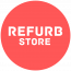 Refurb Store | Iedereen verdient een tweede kans. :)
