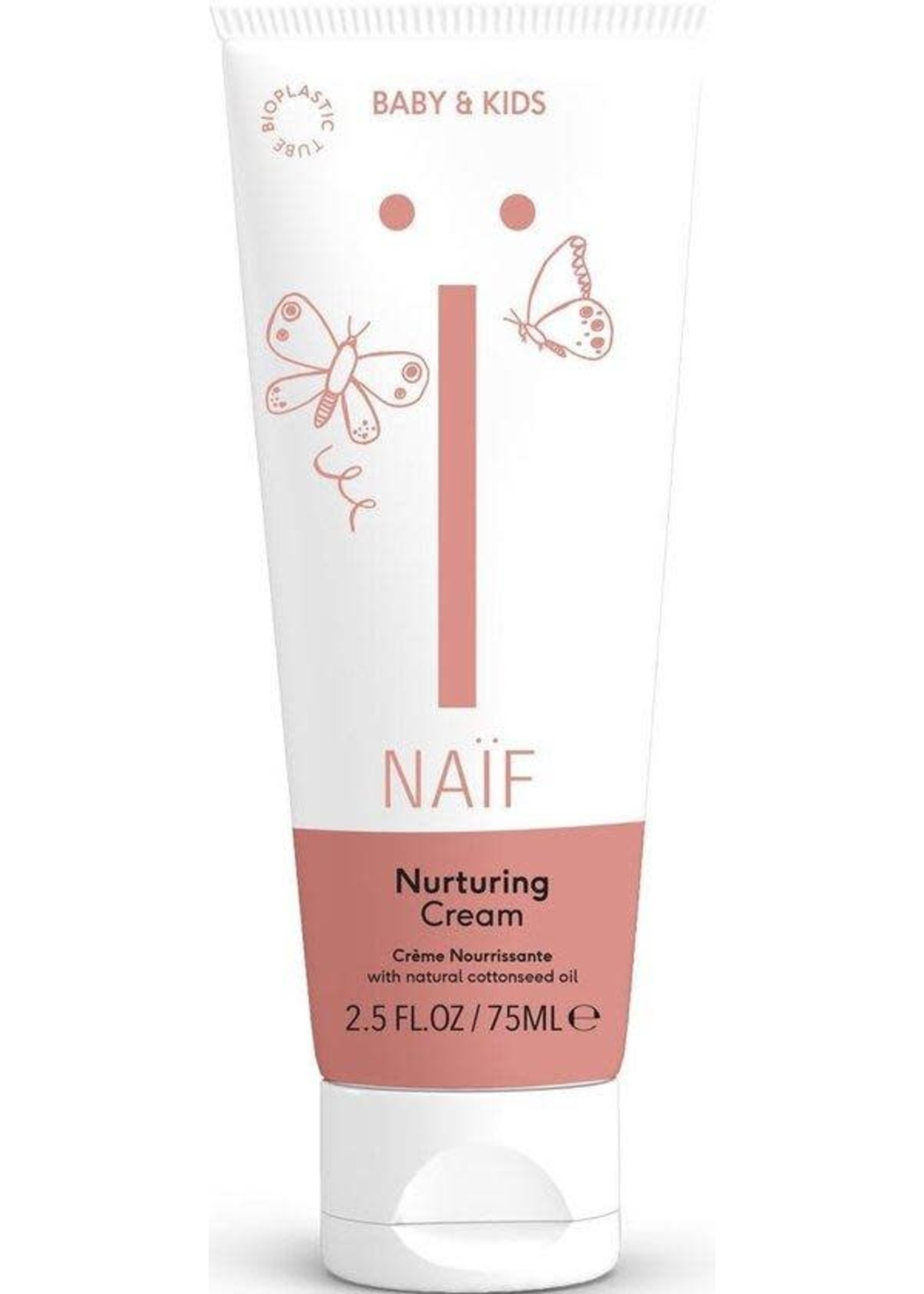 Naif Naif voedende vette creme