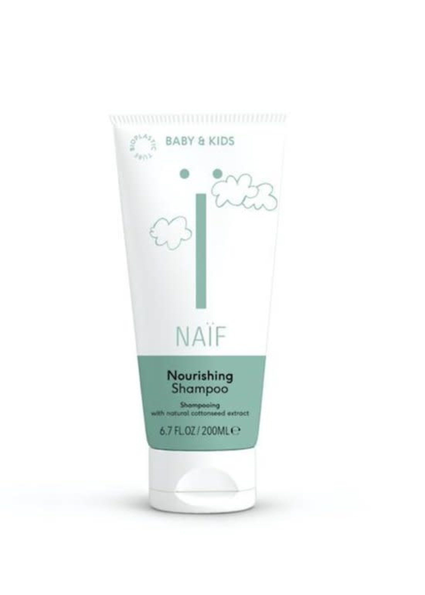 Naif Naif Baby shampoo