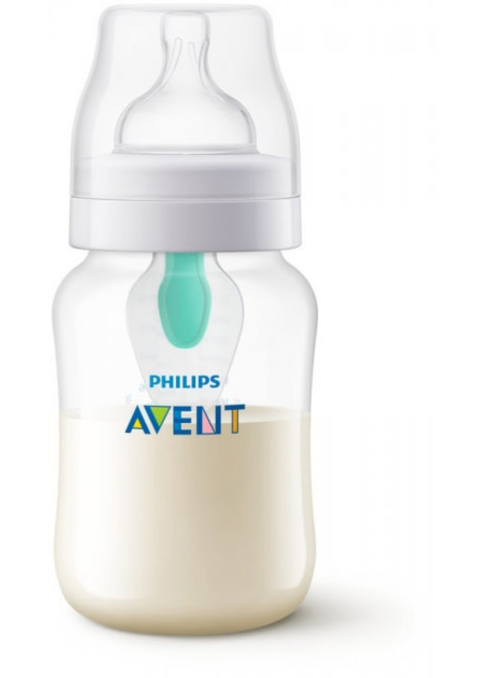 Philips / Avent Avent Classic Anti Collic zuigfles 260ml