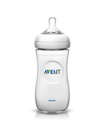 Philips / Avent Avent natural zuigfles 330ml