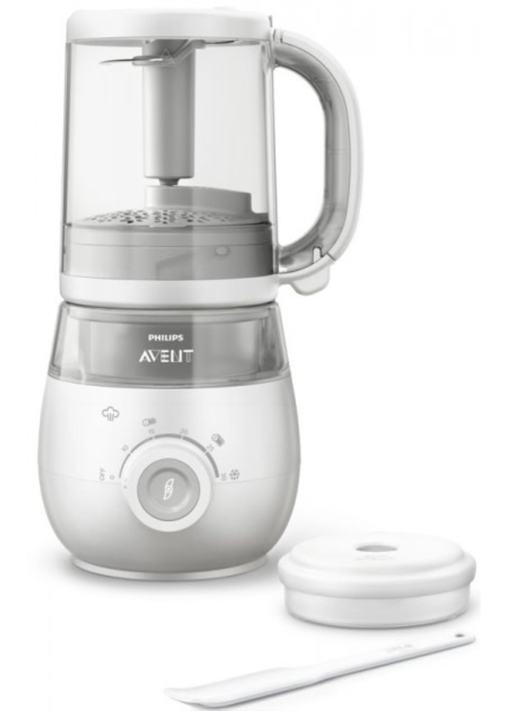 Philips / Avent Avent steamer/blender 4 in 1