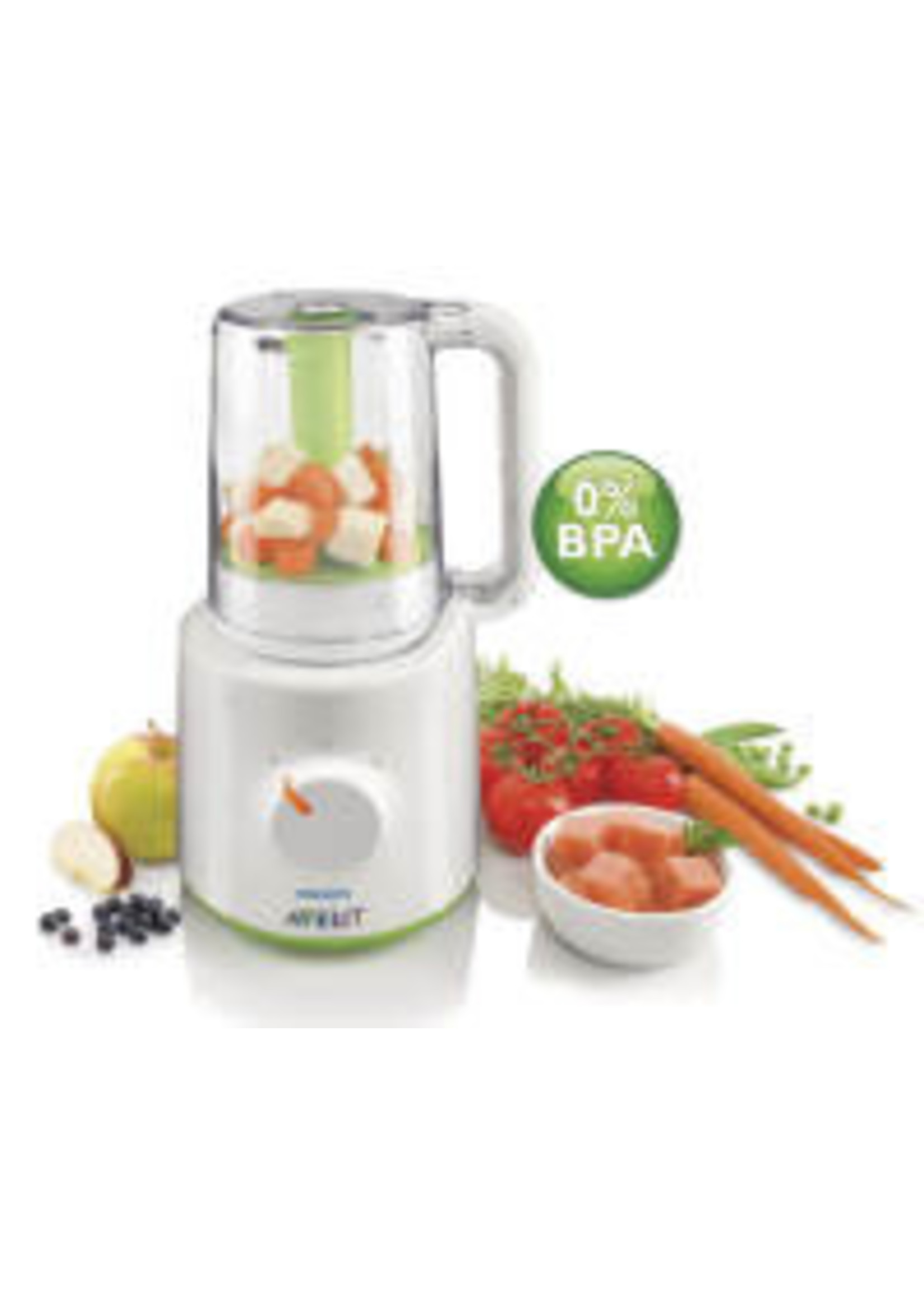 Philips / Avent Avent Steamer/Blender