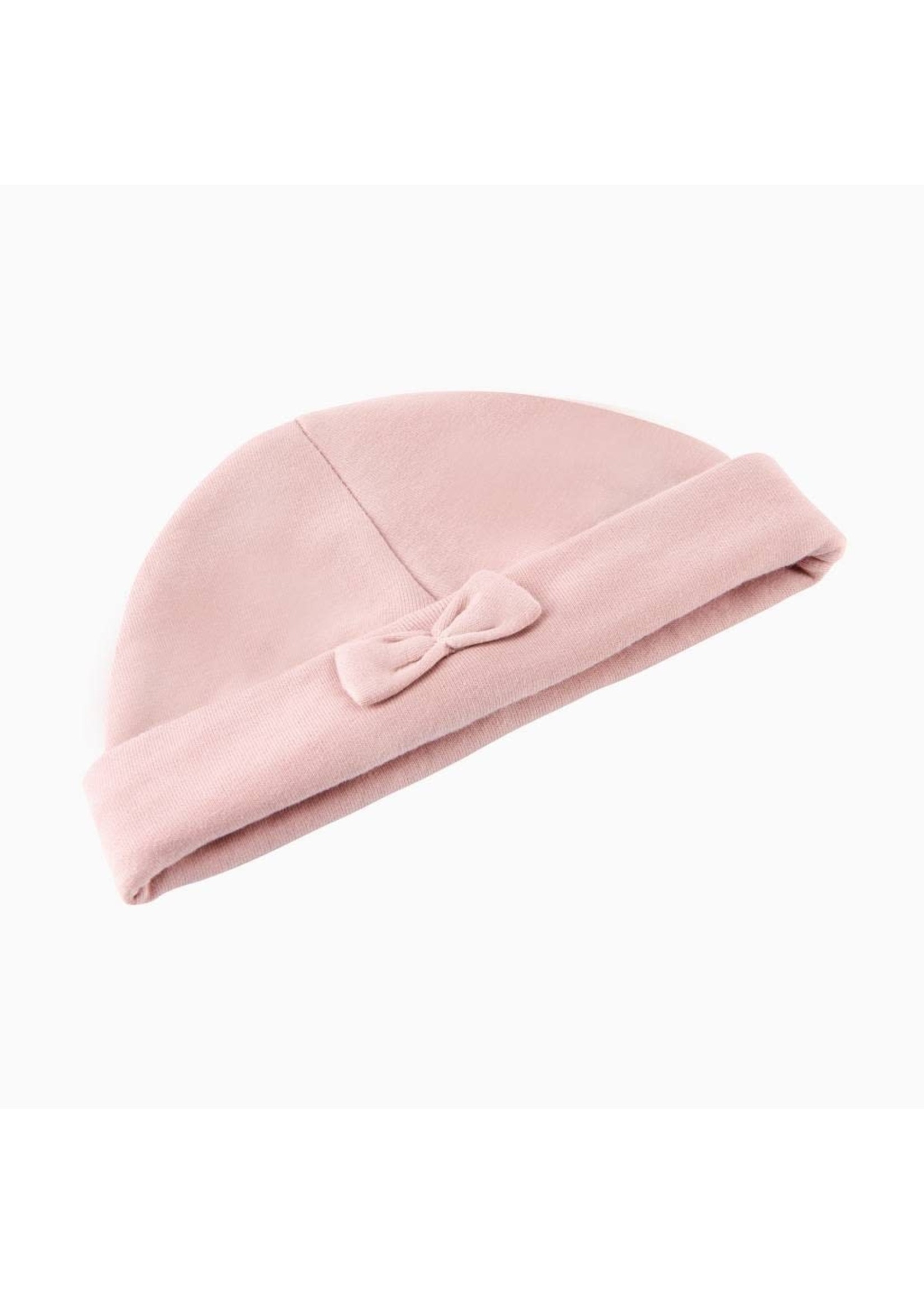 House Of Jamie House of Jamie bow Tie Hat Powder pink