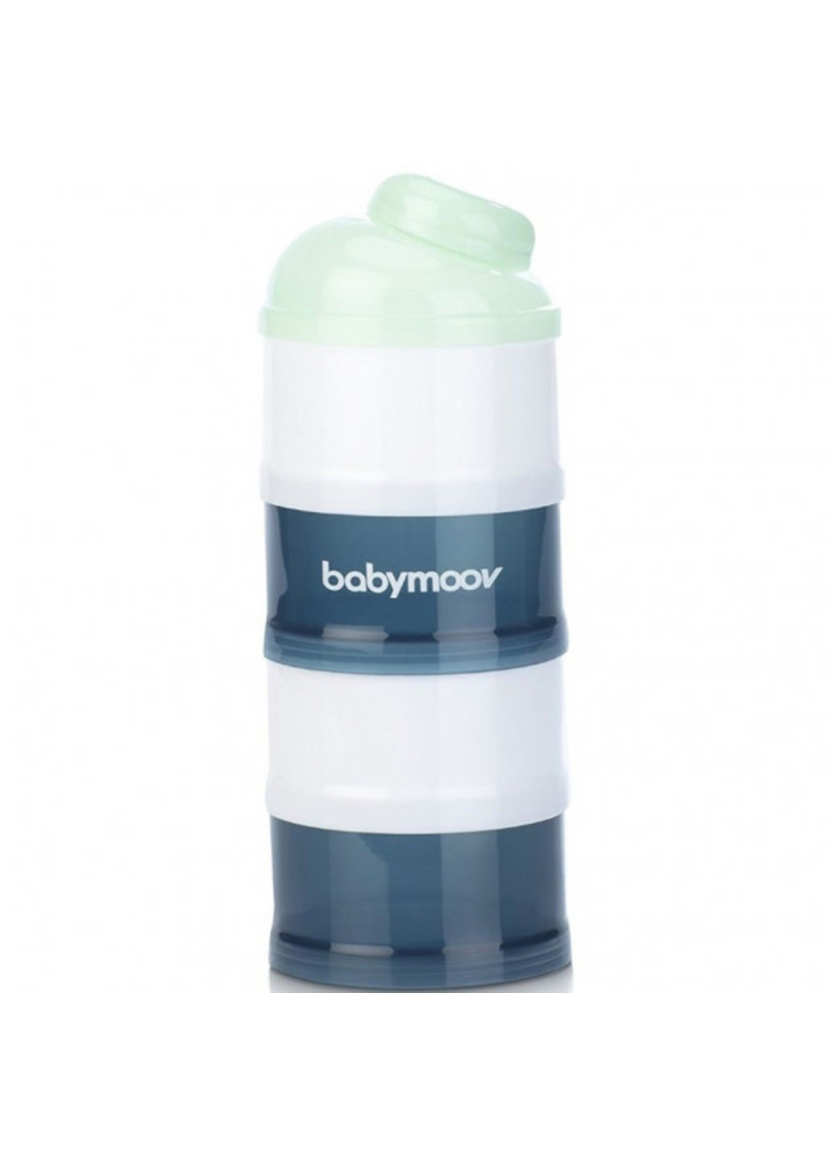 Babymoov Babymoov melkpoederverdeler Artic blue