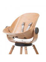 Childhome Childhome evolu newbornseat natural/antra