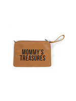 Childhome Childhome Mommy's Clutch Cognac