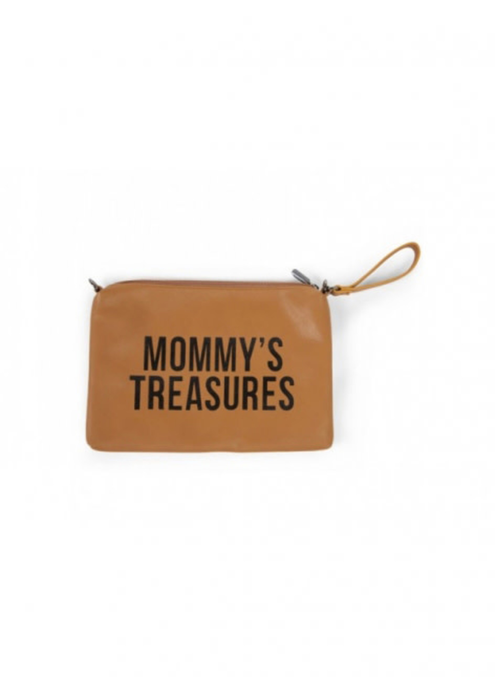 Childhome Childhome Mommy's Treasure's Cognac