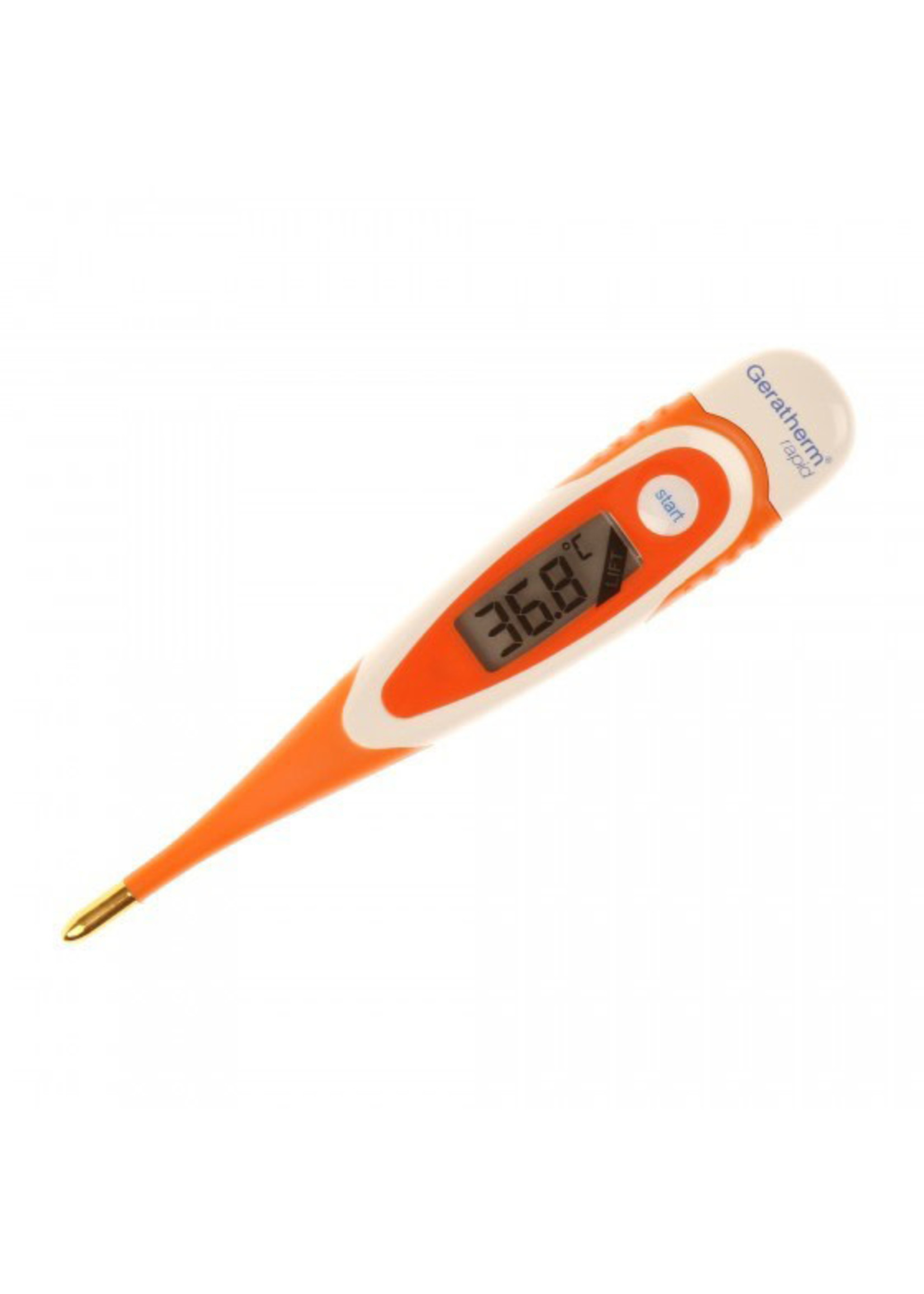 Geratherm Flexibele thermometer (9sec)