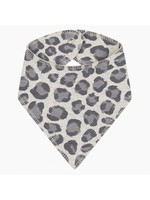 House Of Jamie House of Jamie Rocky Leopard Burb bib