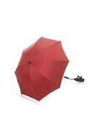 ISI-mini ISI-mini universele parasol rood