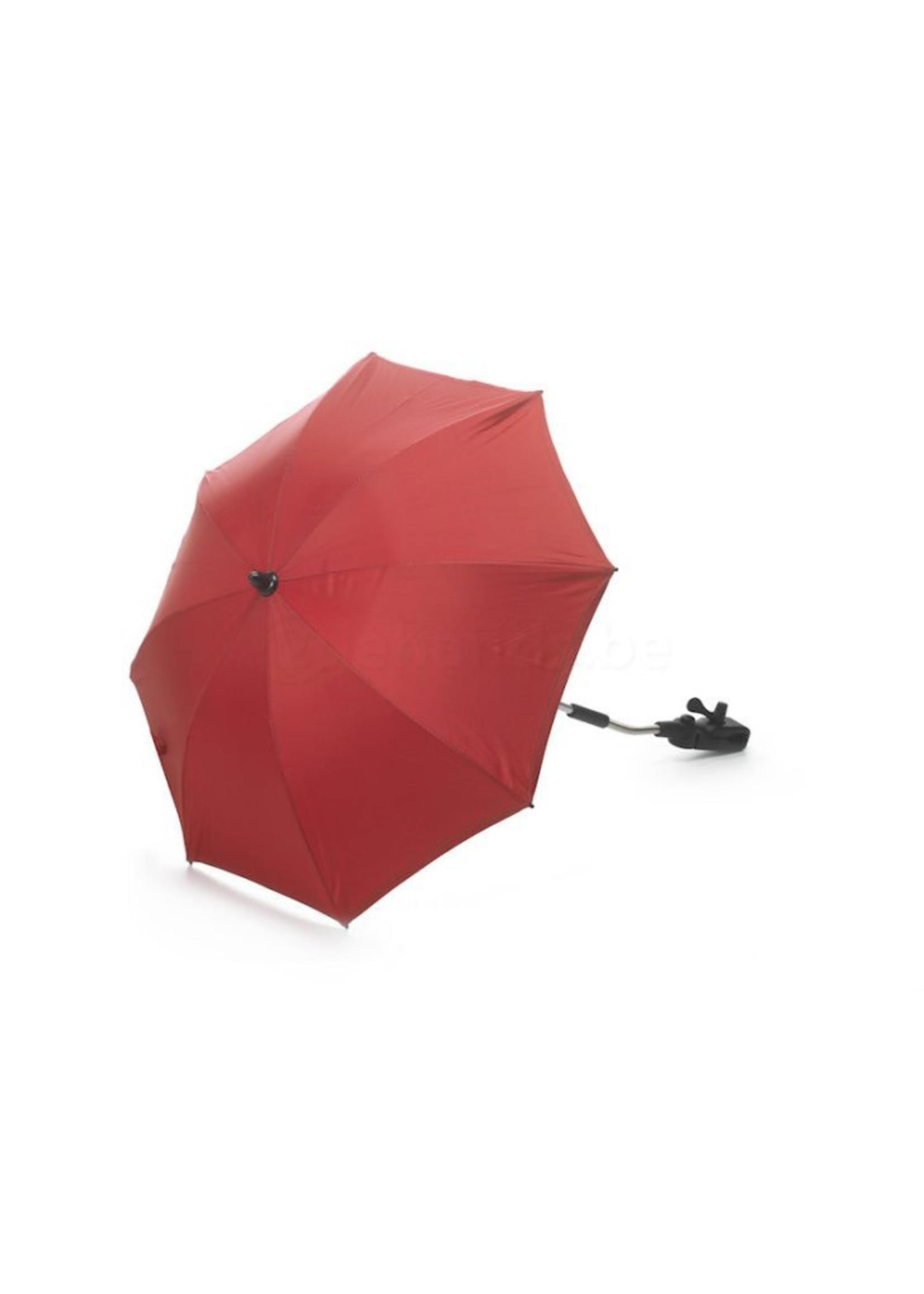 ISI-mini ISI-mini universele parasol rood