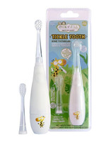 Jack'n Jill Jack'n Jill Tickle Tooth Sonic Toothbrush