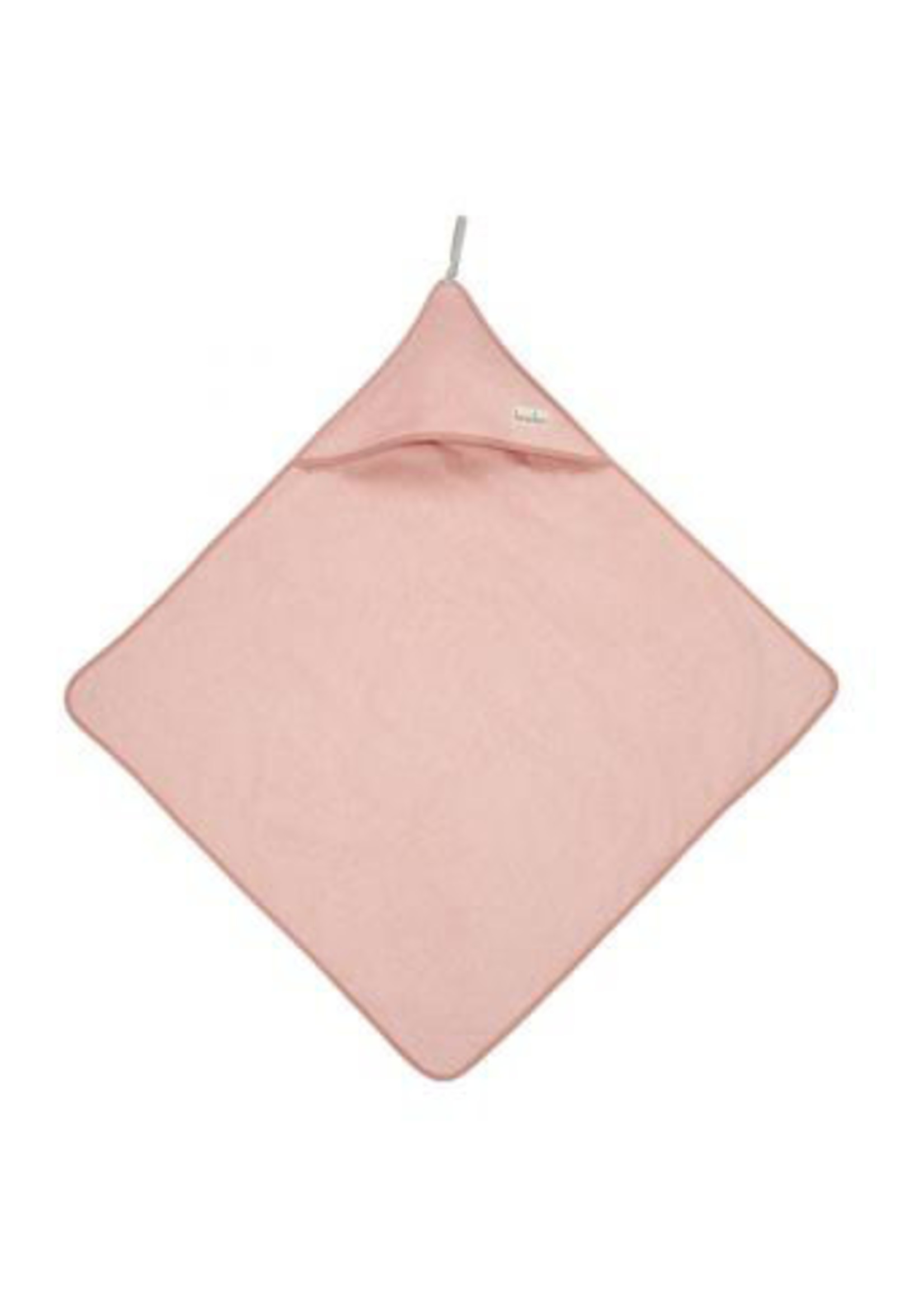 Koeka Koeka Dijon Shadow Pink badcape