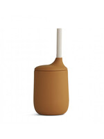 Liewood Liewood Ellis Sippy Cup Mustard/Sandy Mix