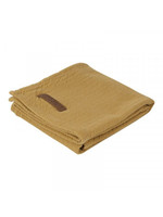 Little Dutch Little Dutch Pure Ochre Swaddle