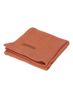 Little Dutch Little Dutch Pure Rust Swaddle 120x120