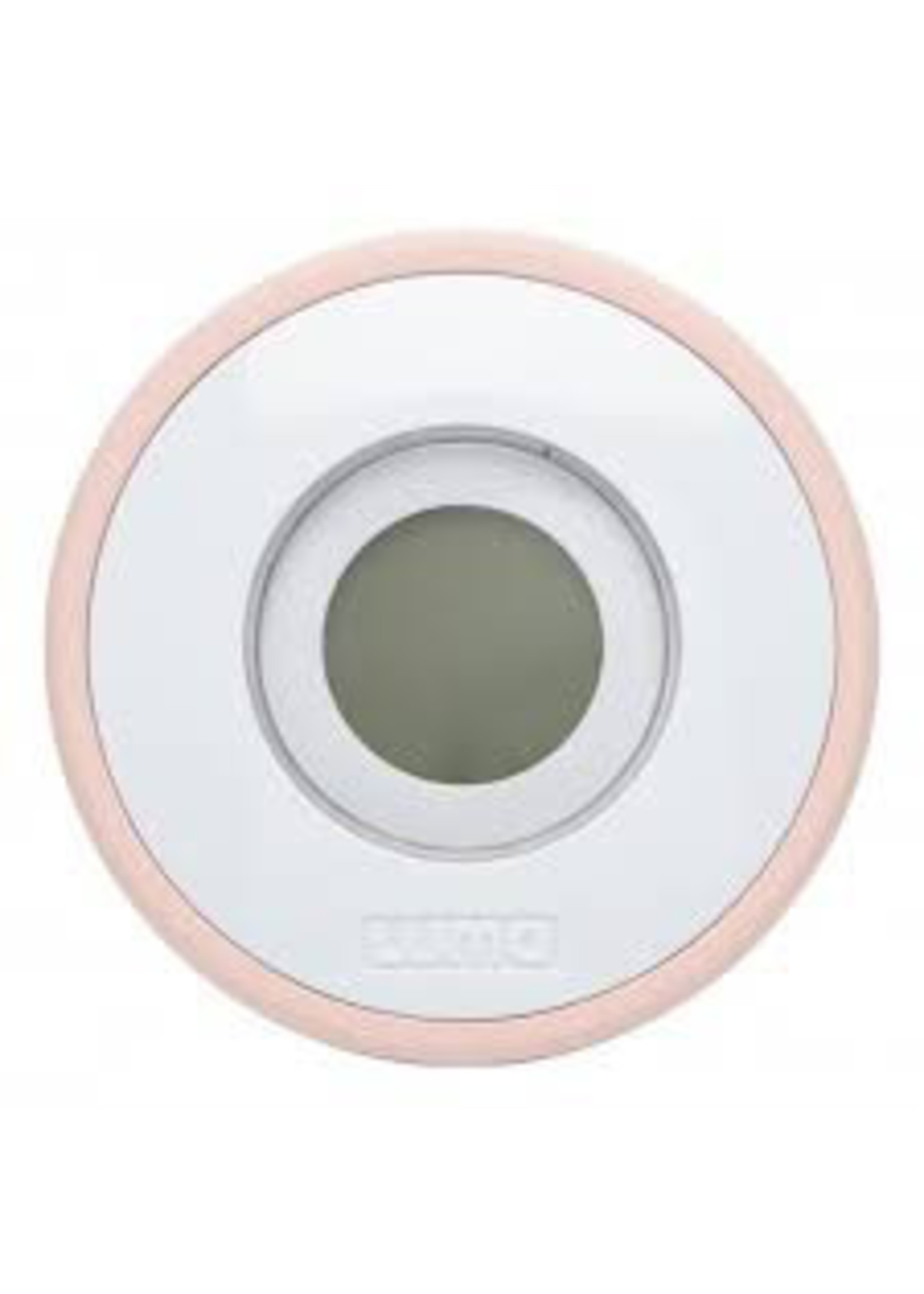 Luma Luma Cloud Pink Digitale Badthermometer