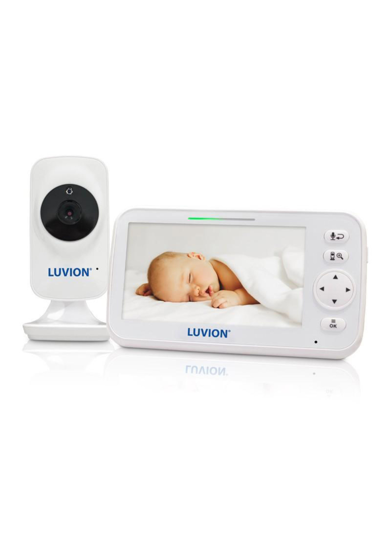 Luvion Luvion Icon Deluxe White