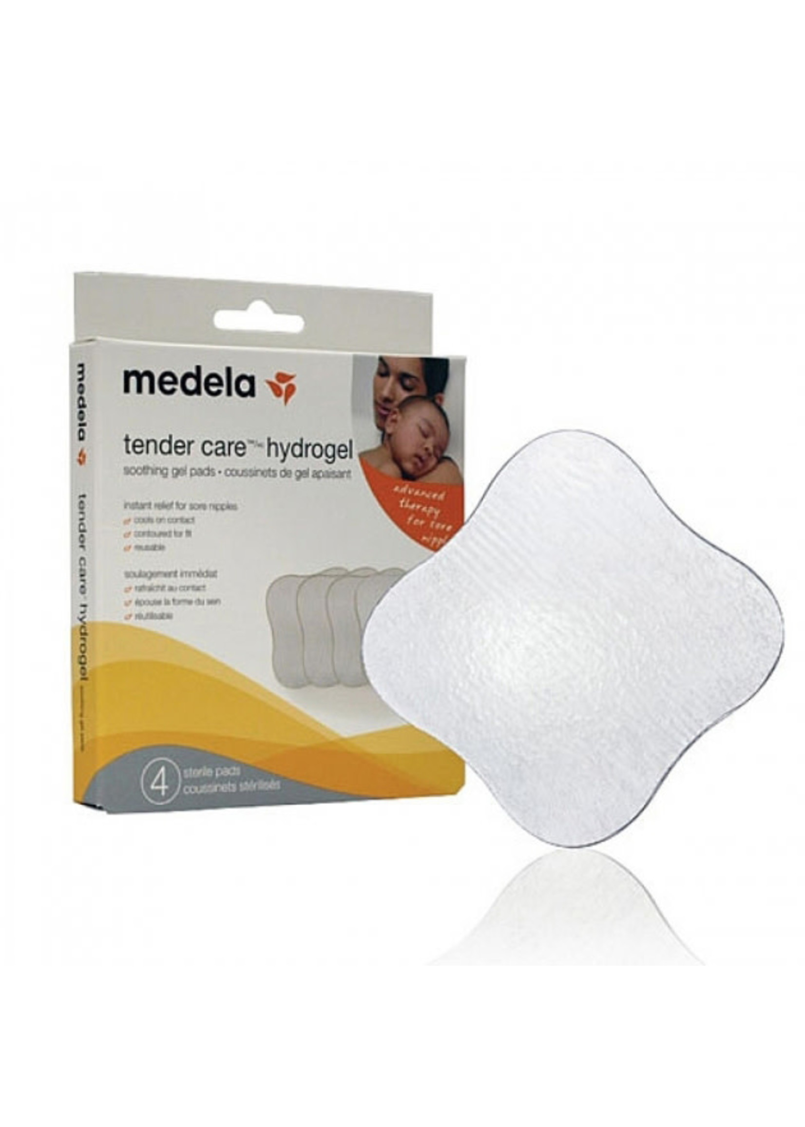 Medela Medela Hydrogel pads