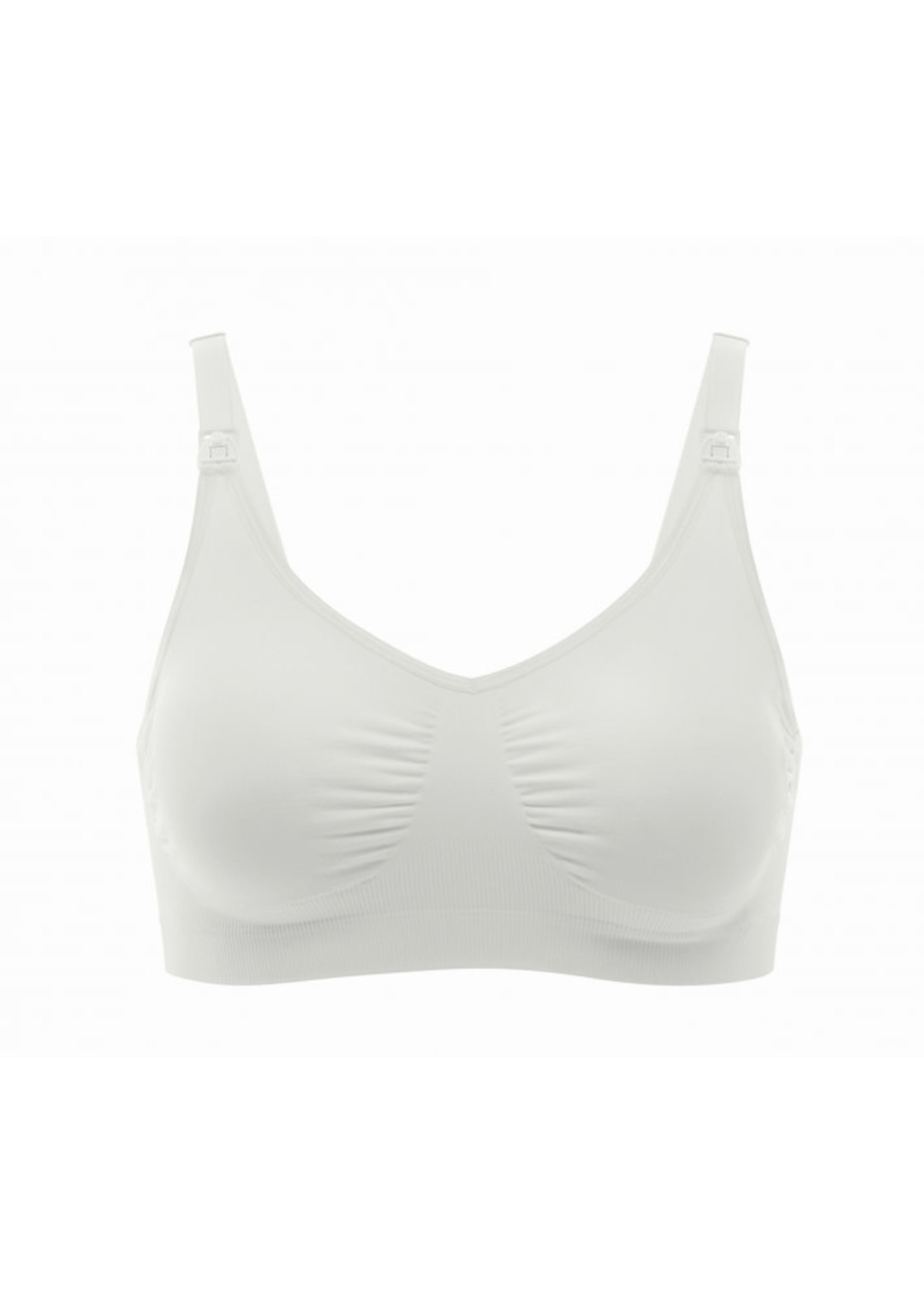 Medela Medela Nursing Bra White - maat L