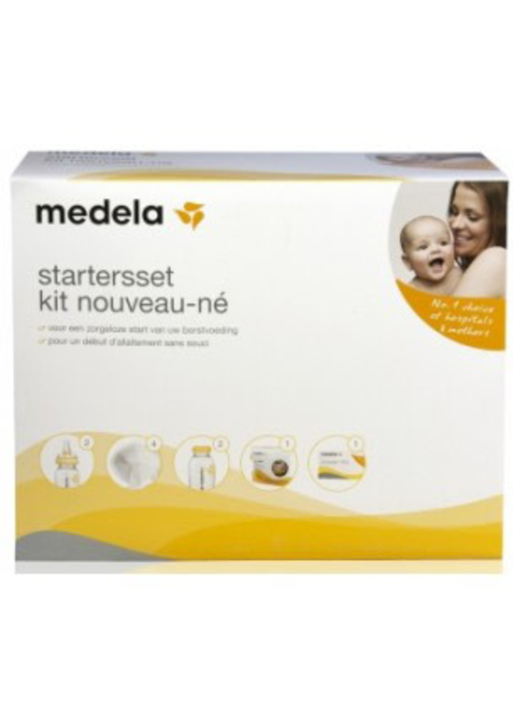 Medela Medela startersset