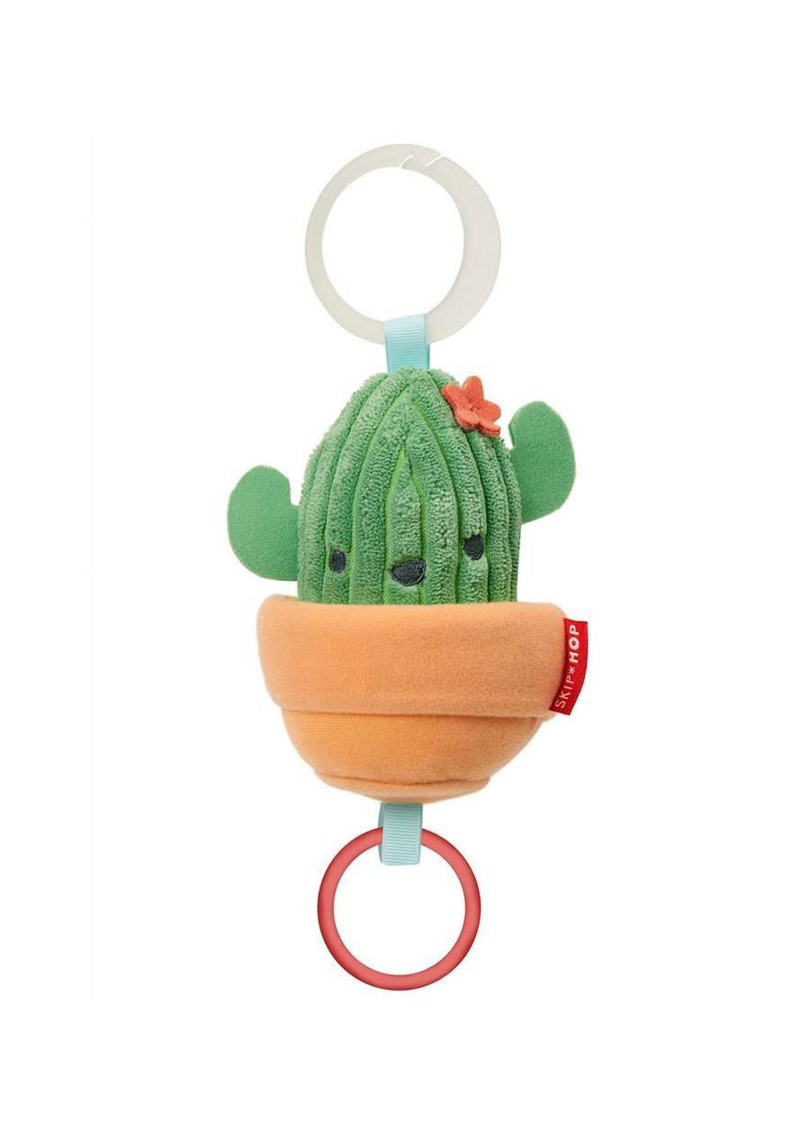 Skip Hop Skip Hop Farmstand Jitter Cactus