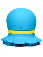 Skip Hop Skip Hop Moby Soap Scrubber Octopus