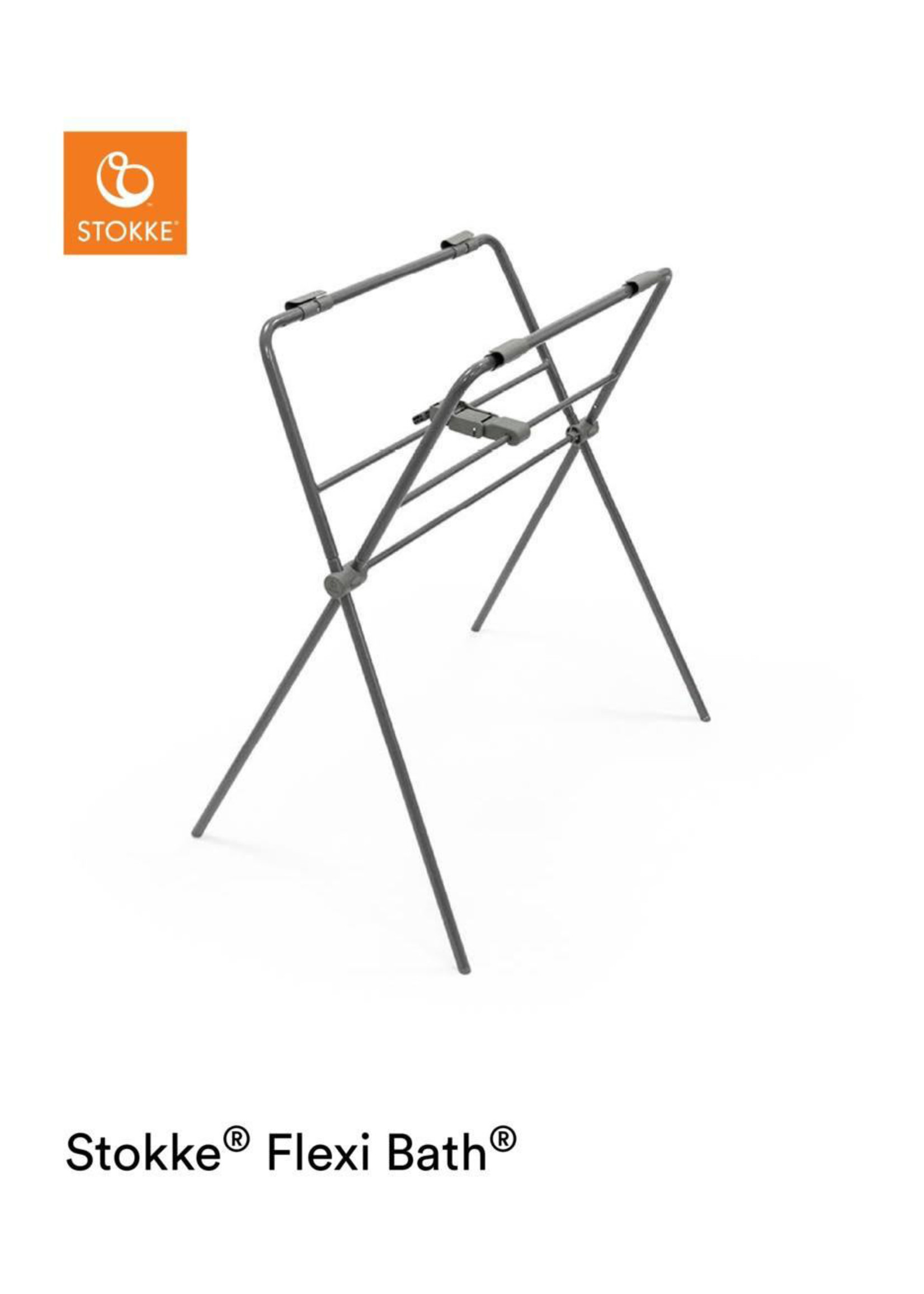 Stokke Stokke Flexi Bath Staander