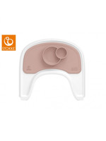 Stokke Stokke Steps Placemat for tray Pink