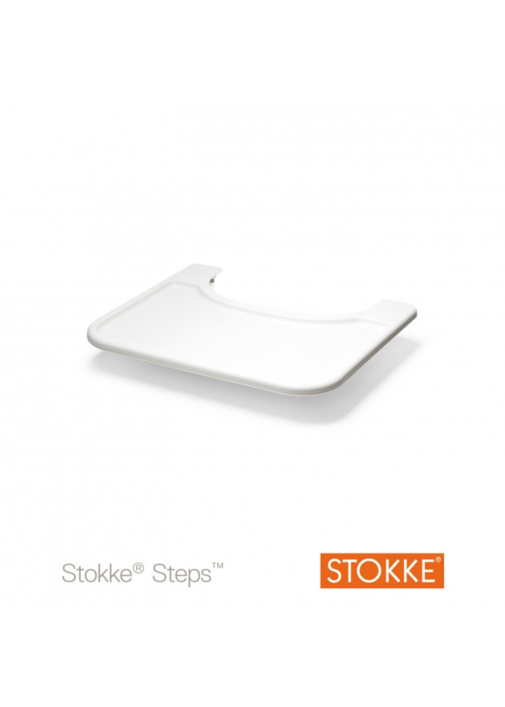 Stokke Stokke steps tray