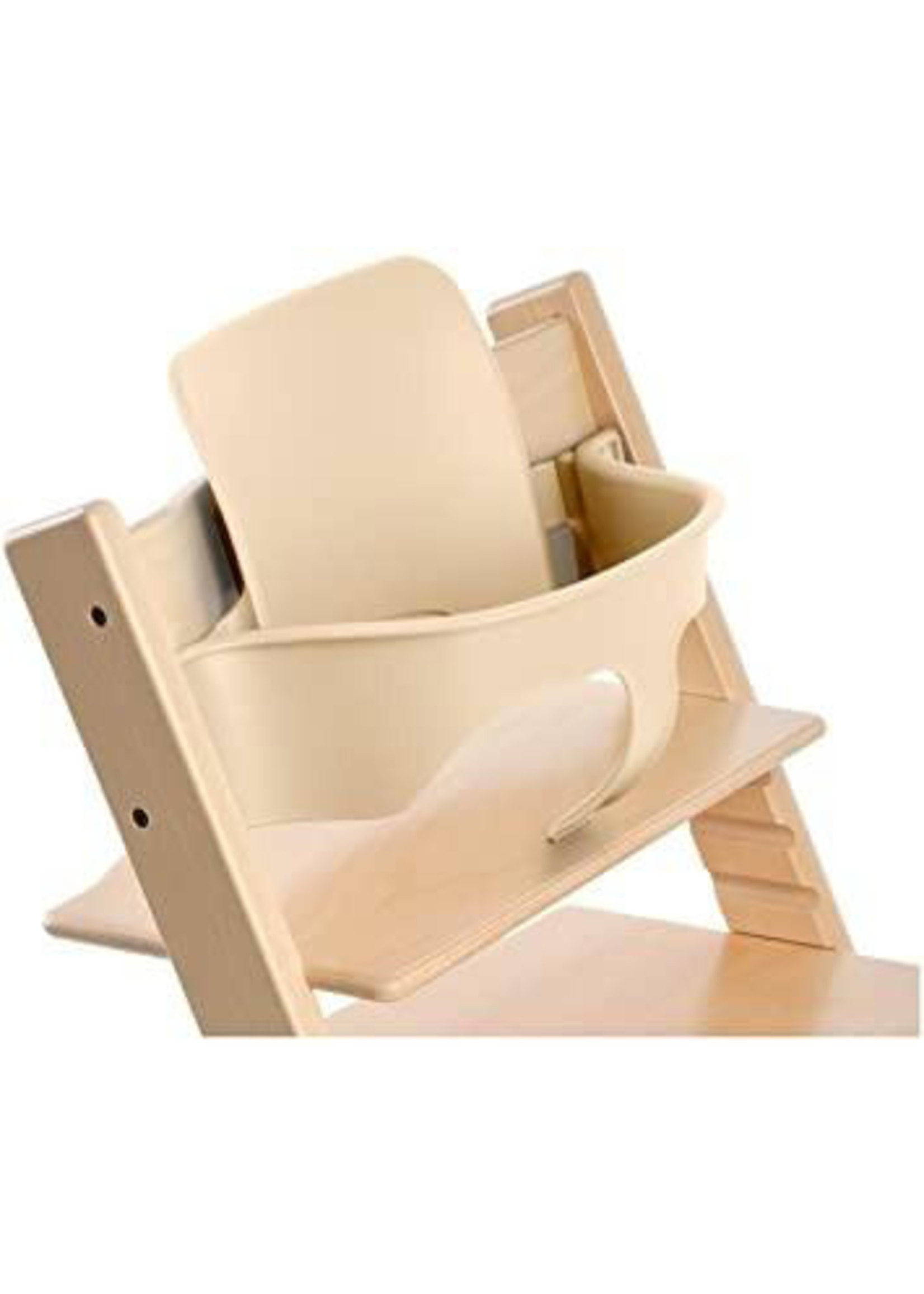 Stokke Stokke Tripp Trapp baby set natural