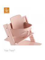 Stokke Stokke Tripp Trapp Baby Set Sirene Pink