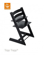 Stokke Stokke Tripp Trapp Chair black