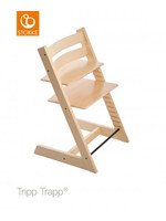 Stokke Stokke Tripp Trapp chair natural