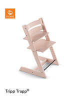 Stokke Stokke Tripp Trapp Chair Sirene Pink