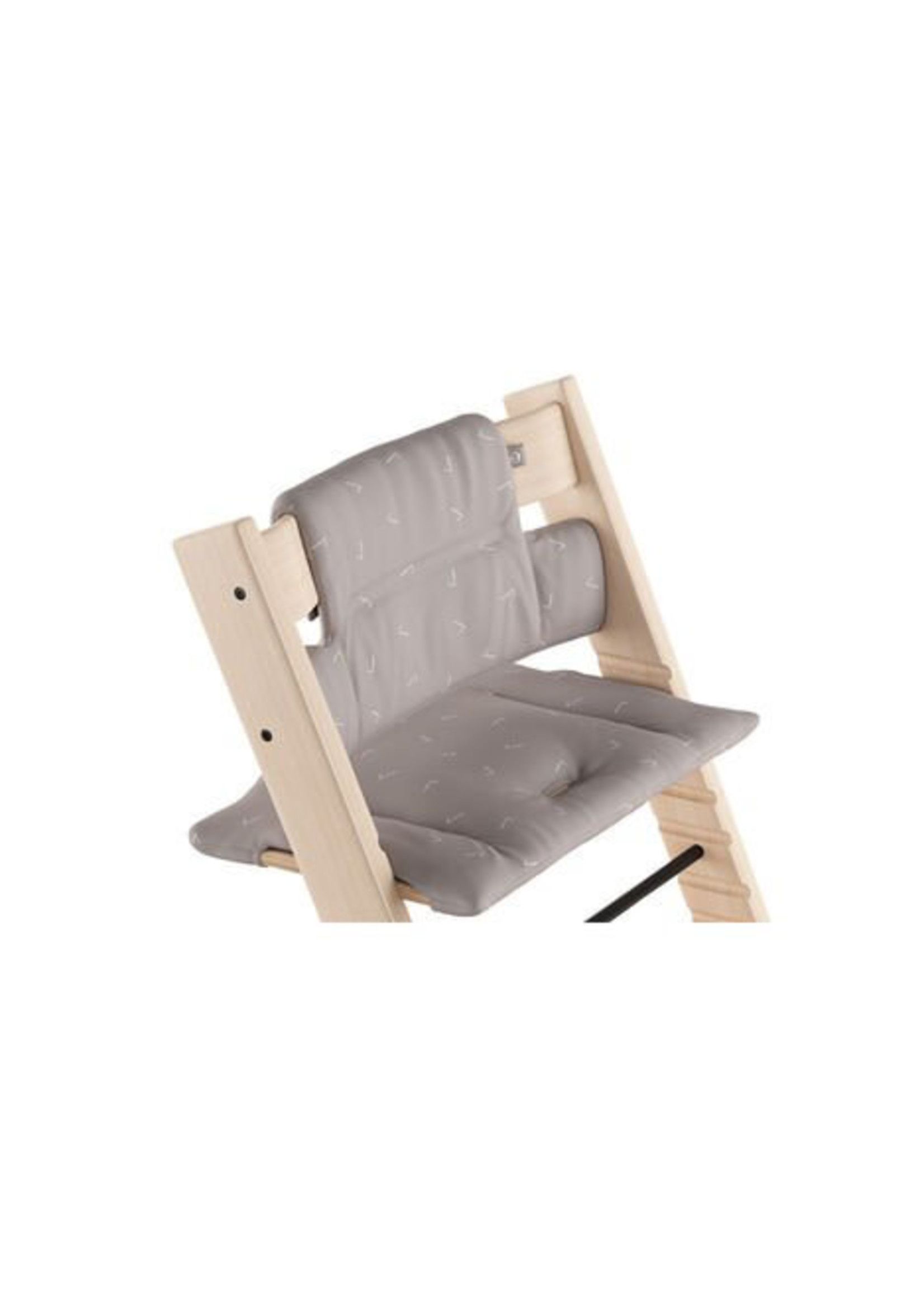 Stokke Stokke Tripp Trapp Cushion Icon Grey