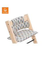 Stokke Stokke Tripp Trapp cushion Robots Grey