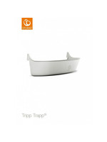 Stokke Stokke Tripp Trapp Storage wit