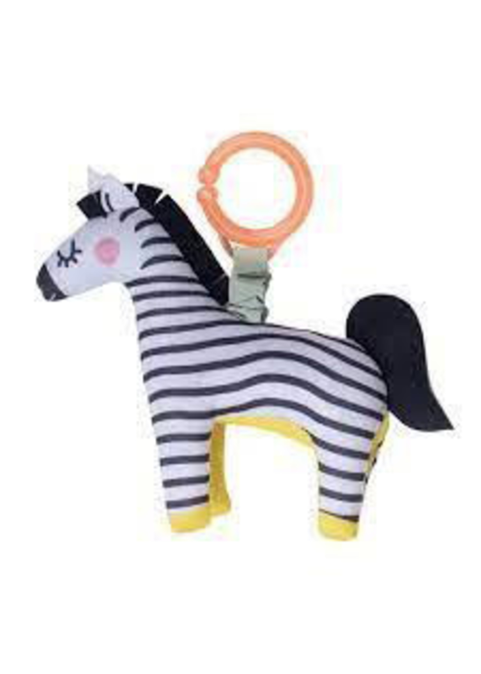 Taf Toys Taftoys Dizi The zebra