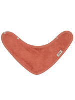 Timboo Timboo Apricot Blush Bandana (double layerd)