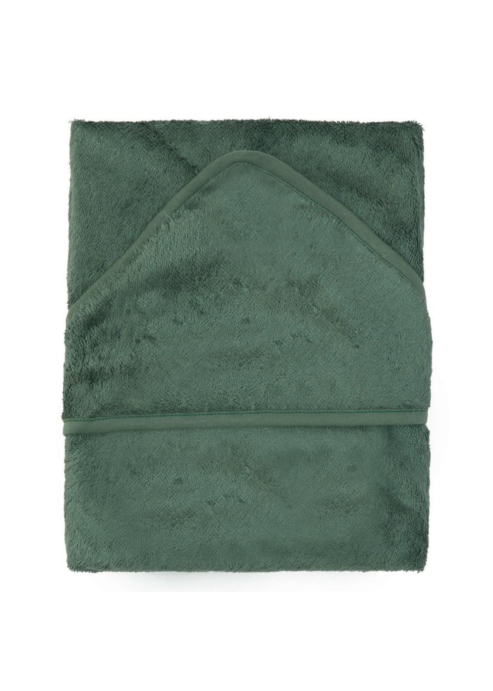 Timboo Timboo Aspen Green badcape